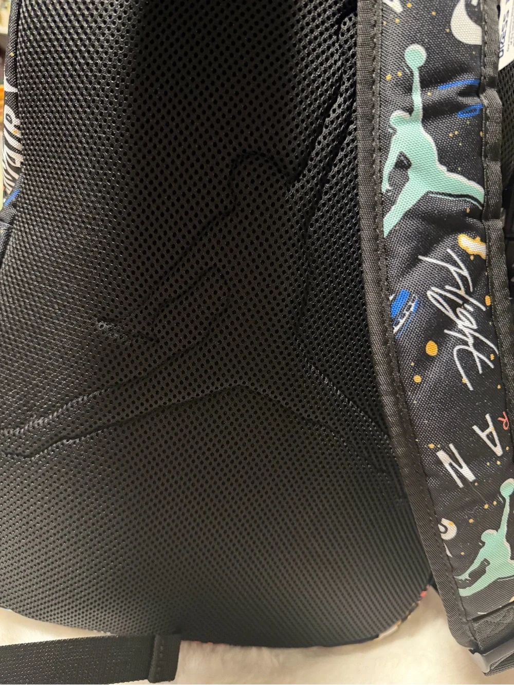 Nike sporty backpack